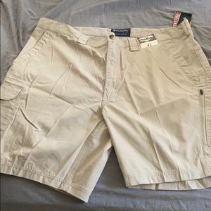 Men’s weekender shorts